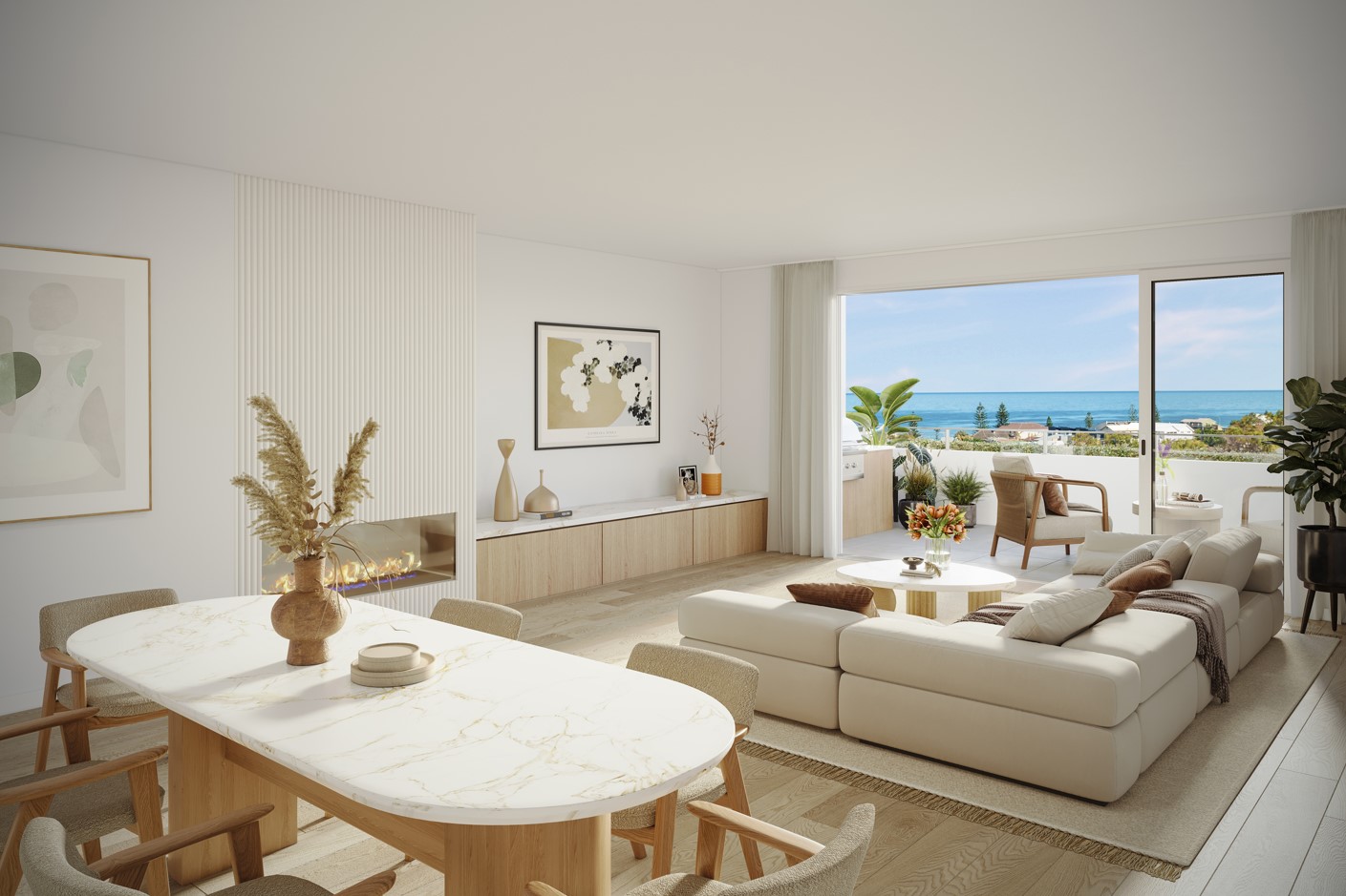 [House & Land] Aurelia Christies Beach Estate, Christies Beach OpenLot